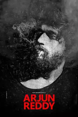 Arjun Reddy