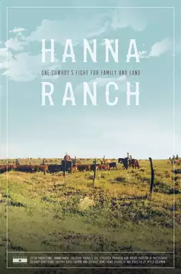 Hanna Ranch