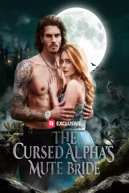 The Cursed Alpha's Mute Bride