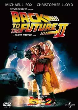 Back to the Future Part II