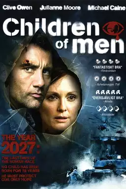 Children of Men