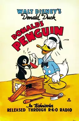 Donald's Penguin