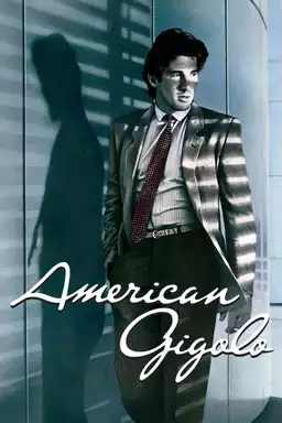 American Gigolo