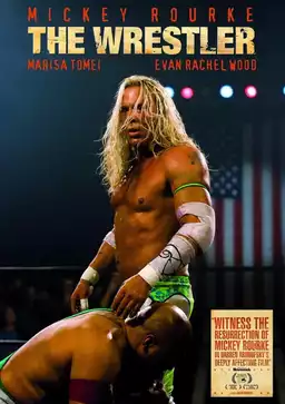 The Wrestler