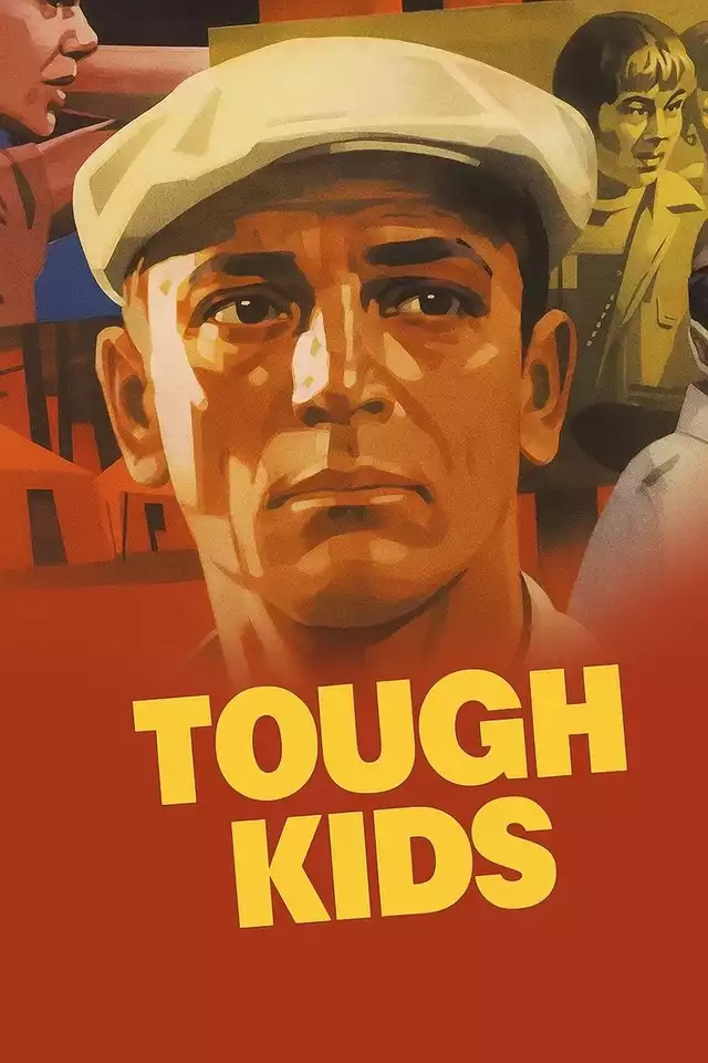 movie vertical poster fallback
