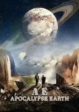 AE: Apocalypse Earth
