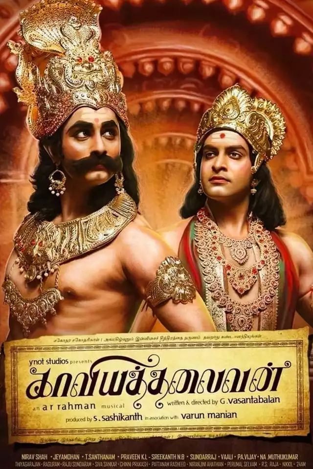 movie vertical poster fallback