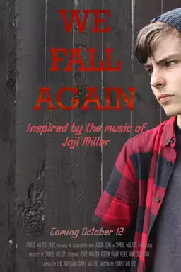 We Fall Again