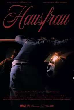 HAUSFRAU