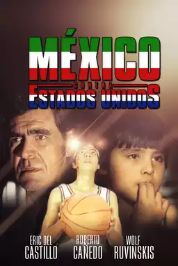 Mexico vs. Estados Unidos