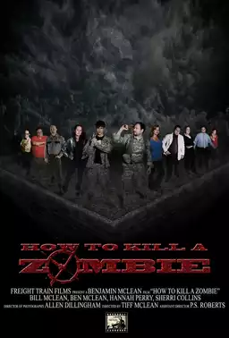 How to Kill a Zombie