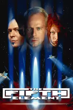 The Fifth Element