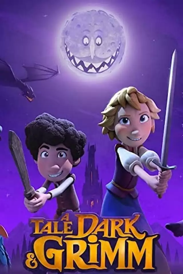 movie vertical poster fallback