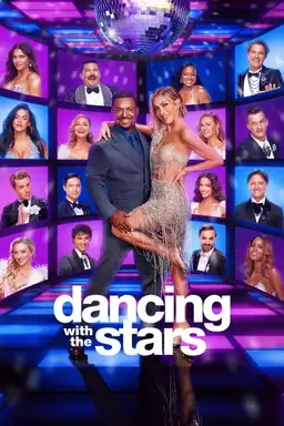 movie Dancing with the Stars