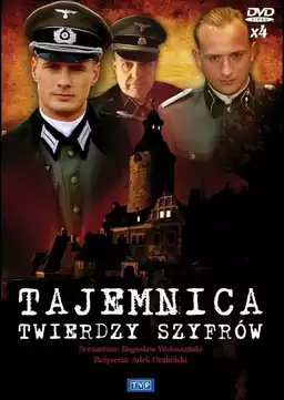 Tajemnica Twierdzy Szyfrów