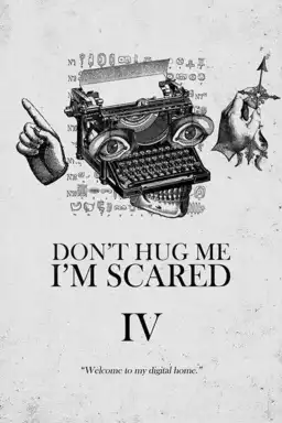 Don't Hug Me I'm Scared 4