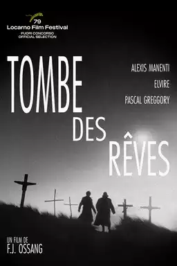 Tomb of Dreams
