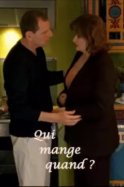 Qui mange quand ?