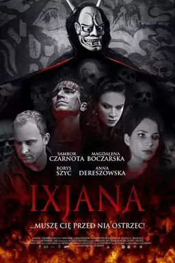 Ixjana