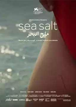 Sea Salt