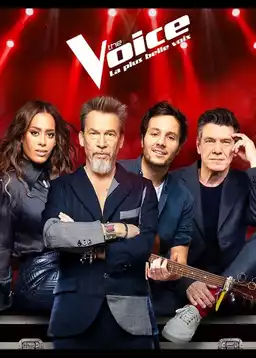 The Voice France