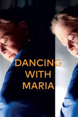 Dancing with Maria