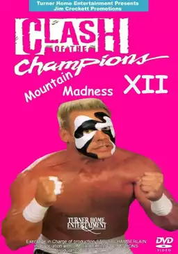 WCW Clash of The Champions XII: Fall Brawl '90: Mountain Madness