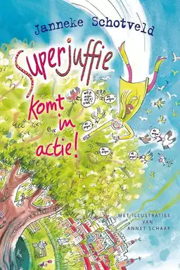 Superjuffie II