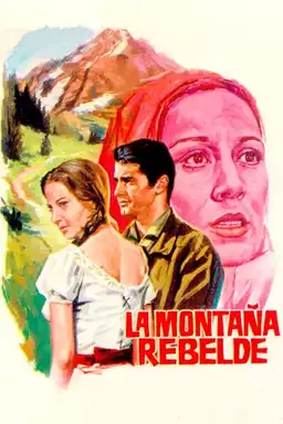 La montaña rebelde