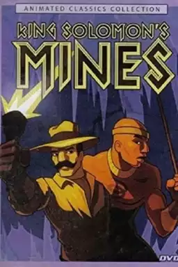 King Solomon's Mines