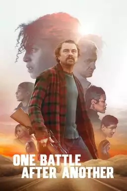 One Battle After Another