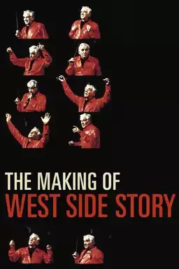 The Making Of West Side Story