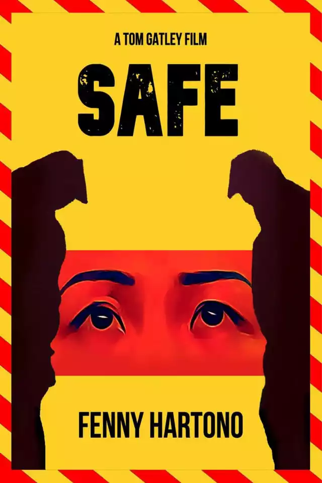 movie vertical poster fallback