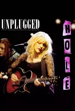 Hole Unplugged