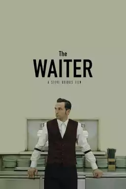 The Waiter