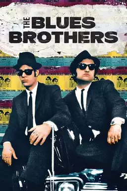 The Blues Brothers