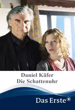 Daniel Käfer - Die Schattenuhr