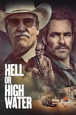 Hell or High Water