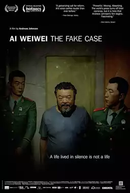 Ai Weiwei: The Fake Case