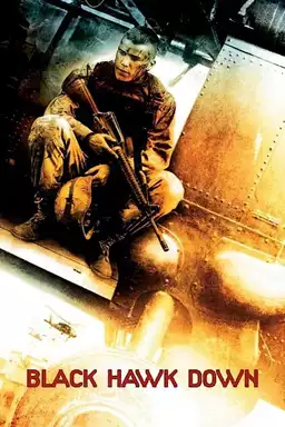 movie Black Hawk Down