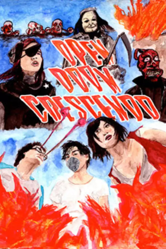 movie vertical poster fallback