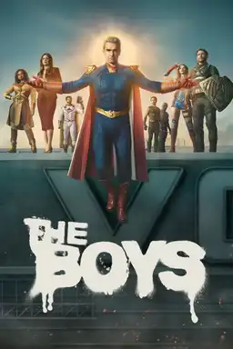 movie The Boys
