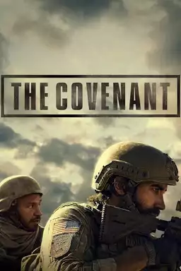 movie The Covenant