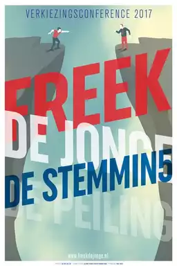 Freek de Jonge: De Stemming 5