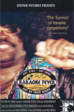Karaoke Fever