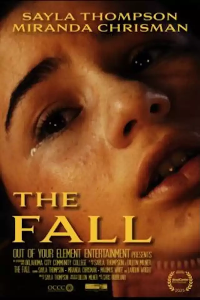 movie vertical poster fallback