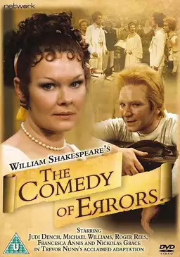 The Comedy of Errors