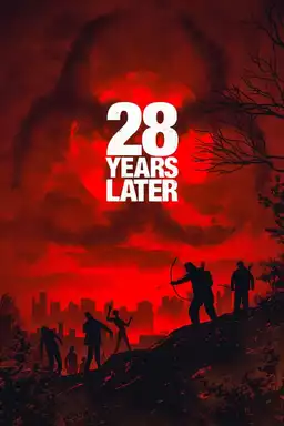 28 Years Later