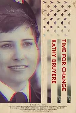 Time for Change: The Kathy Bruyere Story