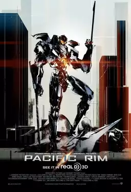 Pacific Rim
